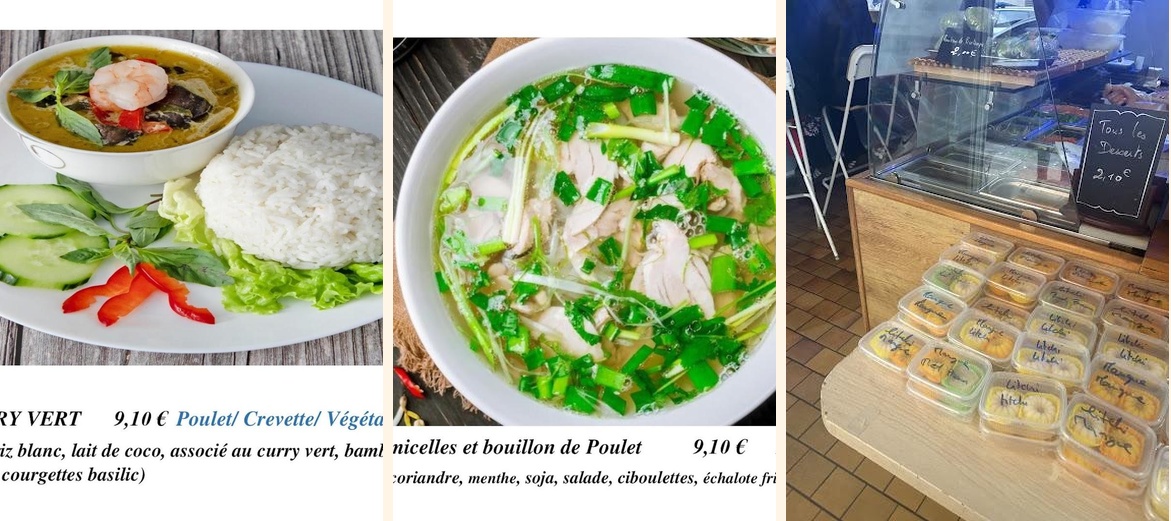 Chez Mimi - Gallery Image 1