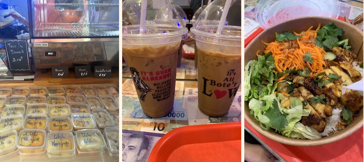 Chez Mimi - Gallery Image 2