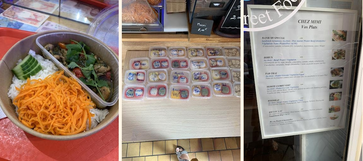 Chez Mimi - Gallery Image 3