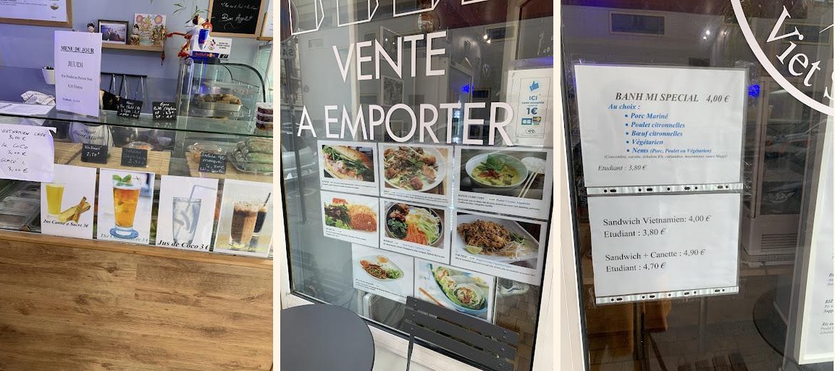 Chez Mimi - Gallery Image 4