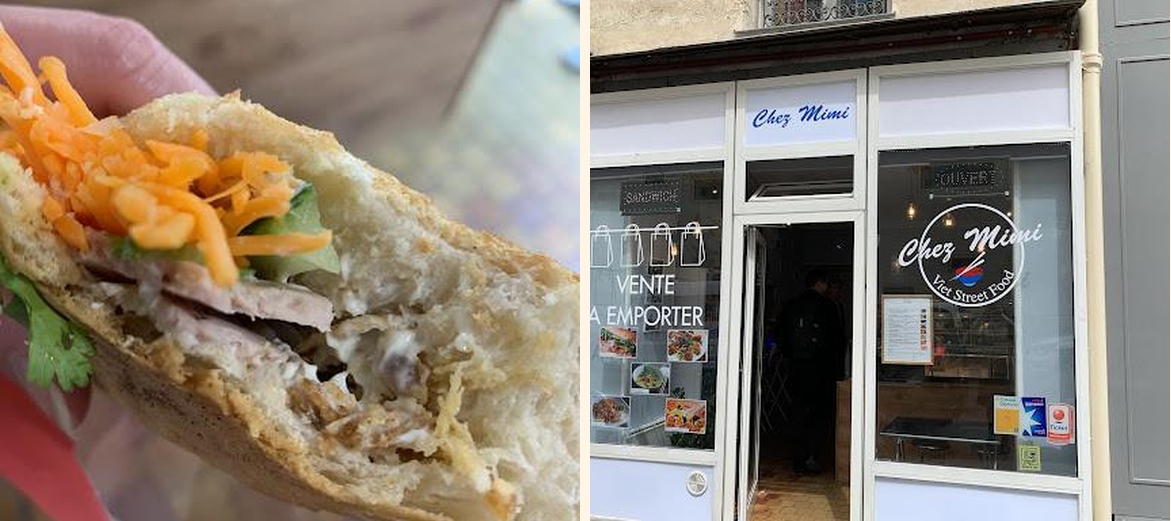 Chez Mimi - Gallery Image 5