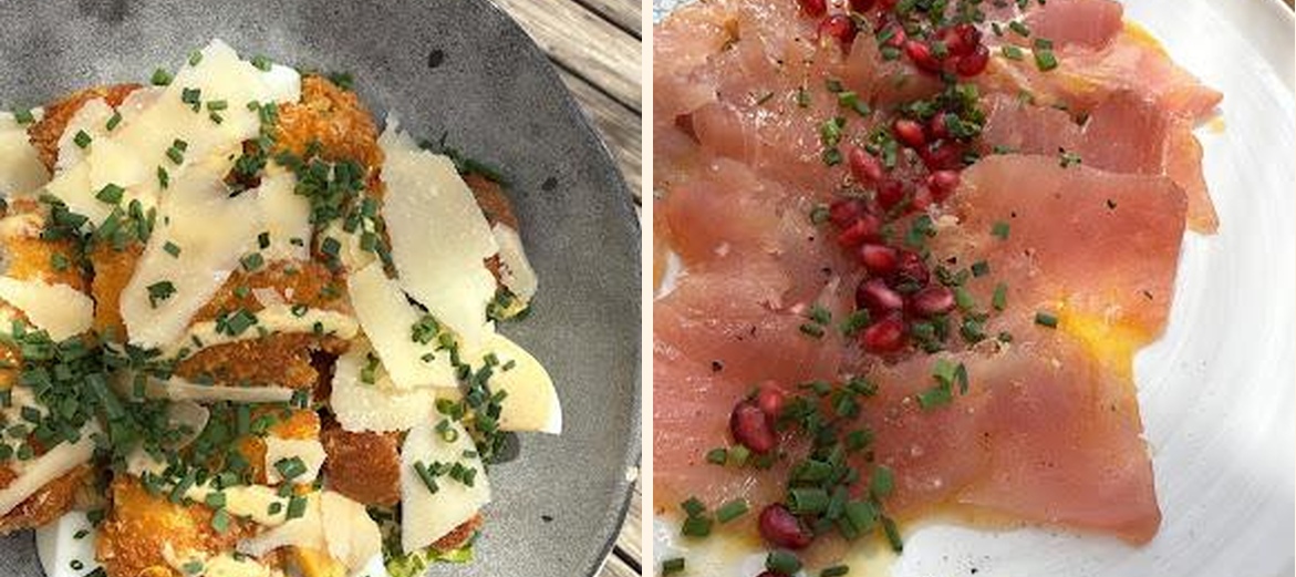 Chez Mimi - Gallery Image 6