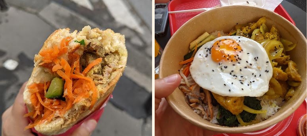 Chez Mimi - Gallery Image 7