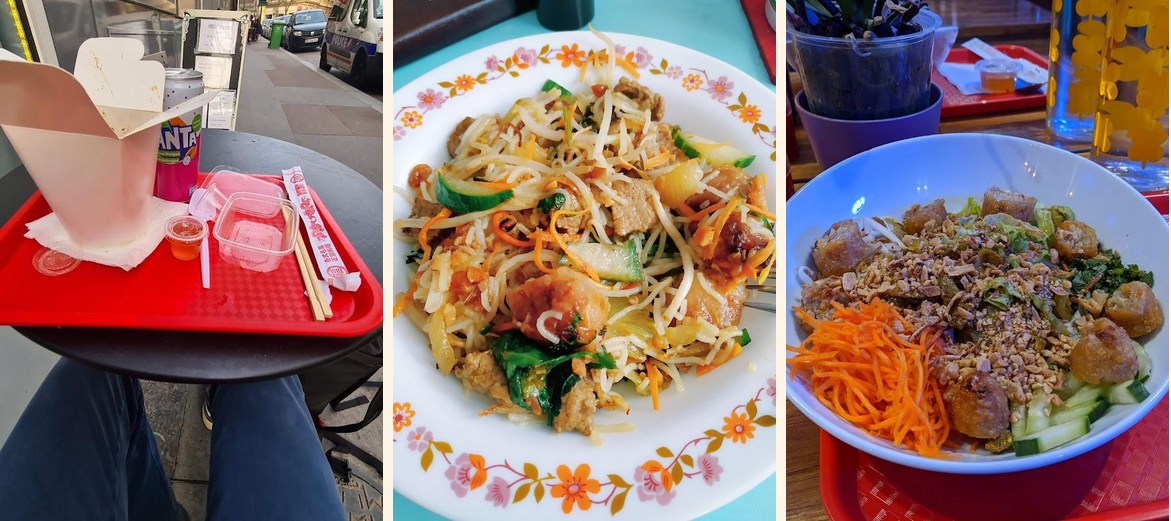 Chez Mimi - Gallery Image 8